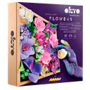 Wood & Craft - Flowers - Inspiration