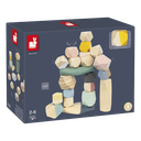 Sweet Cocoon - Stacking Stones