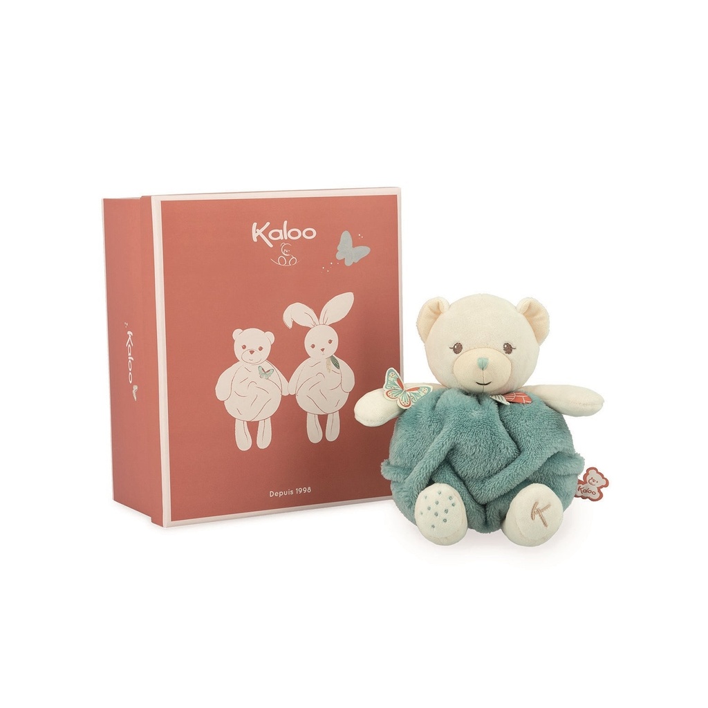 Bubble of Love - Bear - Small