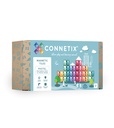 CONNETIX Pastel Rectangle Pack - 24 Pieces