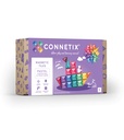 CONNETIX Pastel Starter Pack - 64 Pieces
