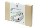 Rubber Road & Rail Set - Large