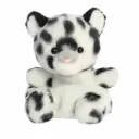 Kaia Snow Leopard 5"