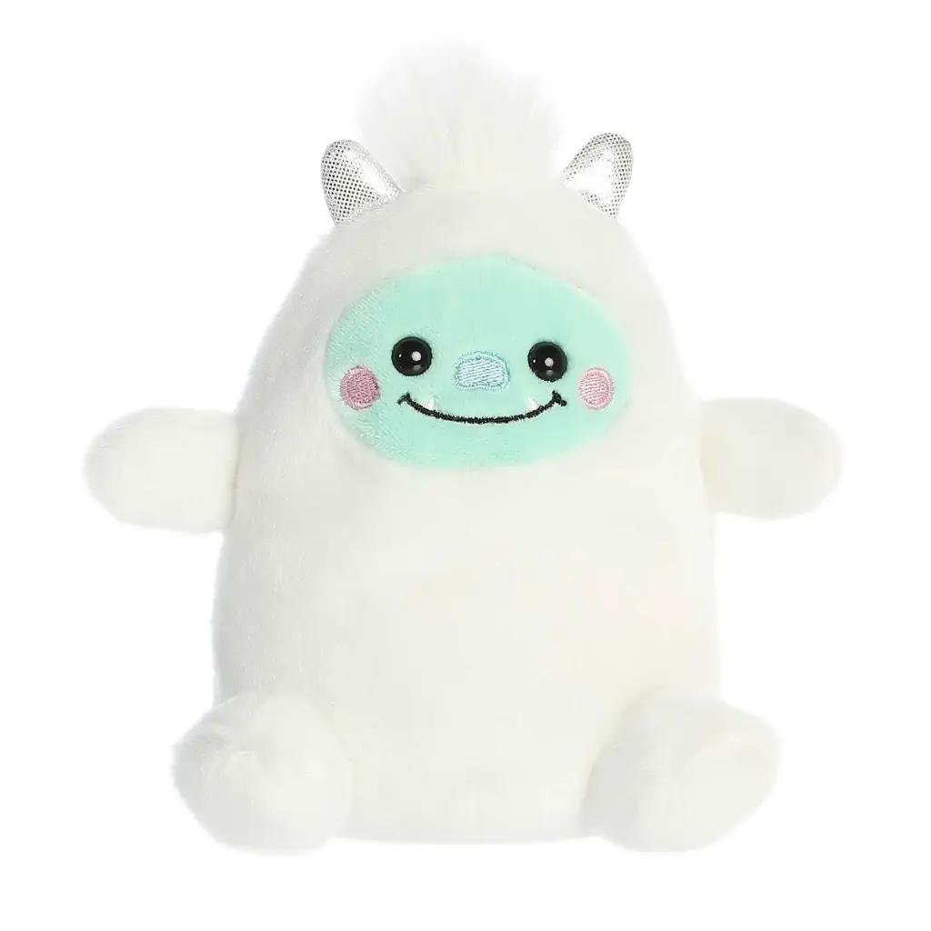 Baker Yeti 5"