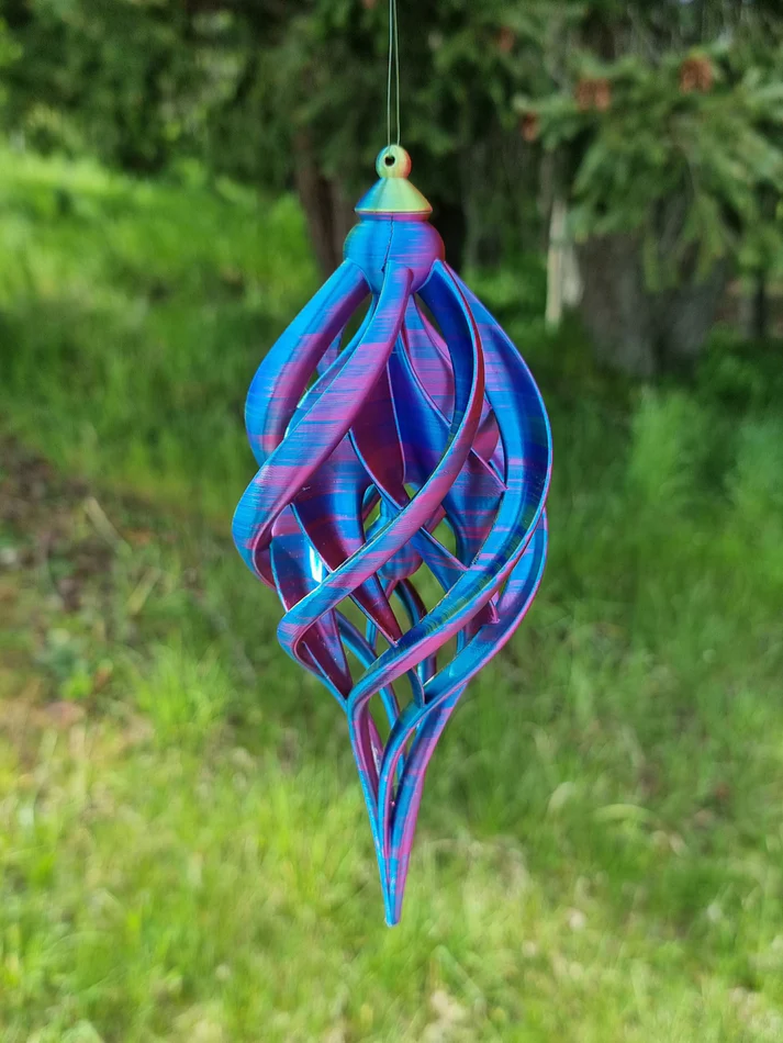 Ultra Spinner - Small