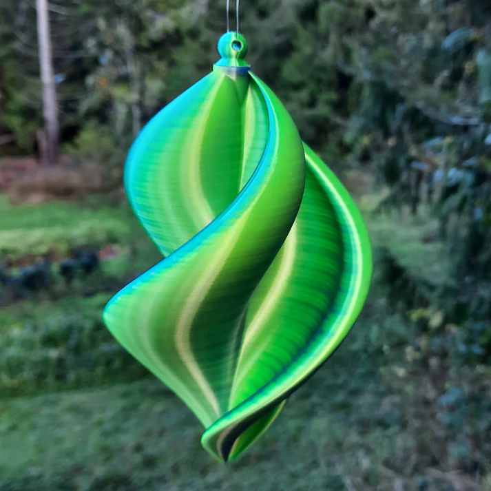 Duality Spinner - Medium 