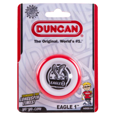 Eagle 1 Yo Yo