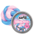 Mini Cotton Candy - 2" Thinking Putty Tin