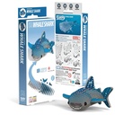 Whale Shark 3D Puzzle