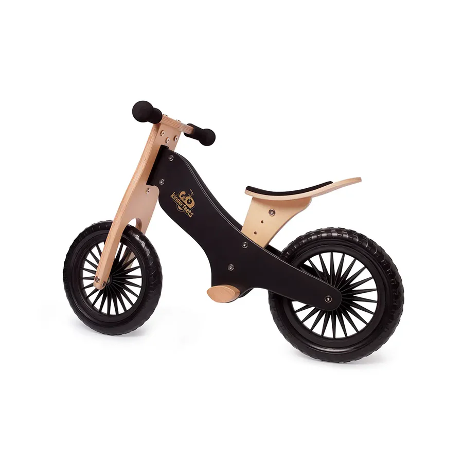 Balance Bike - Black