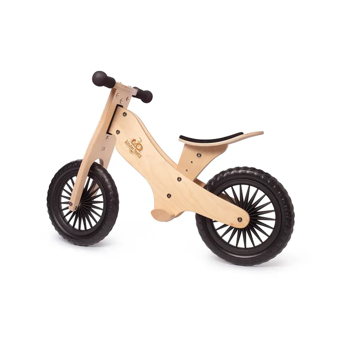 Balance Bike - Natural