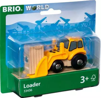 Loader - BRIO