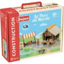 Log Marketplace - 80 Pieces