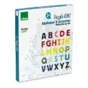 ABC Puzzle Wooden - 26 Pieces