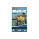 Dinosaurs - Tiny Puzzle