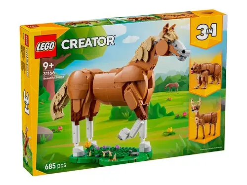 Beautiful Horse 31166