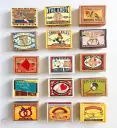 Matchbox Puzzles
