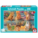 200pc When I'll Grow Up...