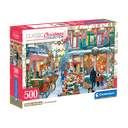 500pc Joy of Christmas