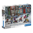 1000pc The Game of the Century