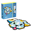 Puppy - 500pc Puzzle By Number