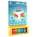 Ocean Activity Pad - 125pc Puzzle By Number