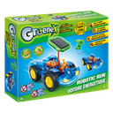Greenex - Robotic Run