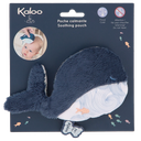 Whale Soothing Pouch