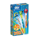 Create Your MONSTER Pens