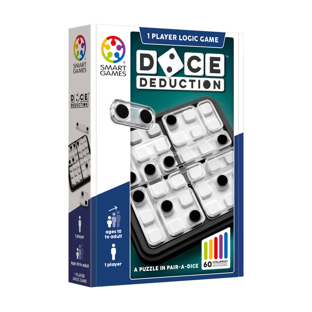 Dice Deduction