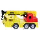 Hydraulic Crane Truck