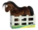 Showstoppers Brown Thoroughbred 13"