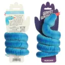 Wrist Wranglers Blue Pit Viper