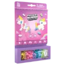 Fairy Tale Activity Pad - 125pc Puzzle By Number