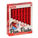 Pan Flute