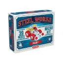 Micro Kits - Steel Works