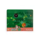 3 Level Puzzle - Moulin Roty   