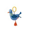 Pigeon Rattle Toy - Moulin Roty