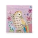 Les Rosalies - Mosaic Craft Kit - Moulin Roty