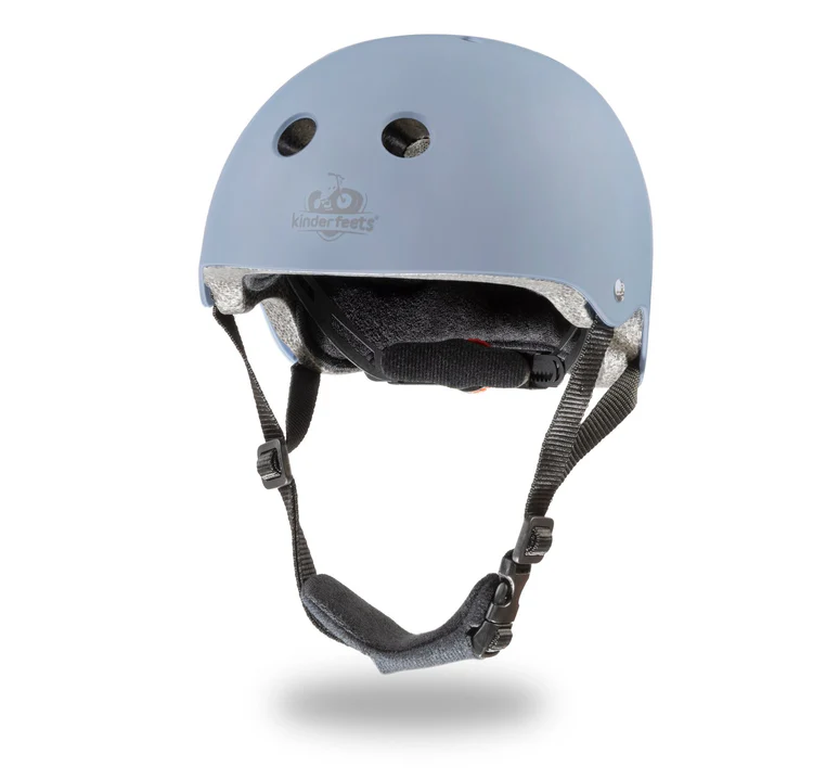 Lil 8 Helmet - Slate Blue