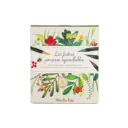 12 Watercolour Brush Pens - Moulin Roty