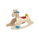 Palomino Rocking Horse