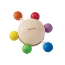 Pull and Grasp - Plan Toys