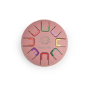 Apres le Pluie - Small Tongue Drum