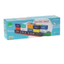 Vilacity Container Ship - Vilac