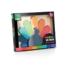 Peacock Wooden Puzzle