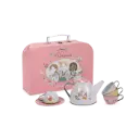 Tea Set - Parisiennes