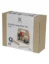 Handy Carpenter Set - Plan Toys 