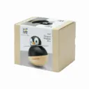 Winged Penguin Wobbler