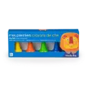 My First Wax Crayons